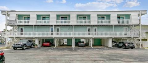 Building Photo - 1100 Fort Pickens Rd