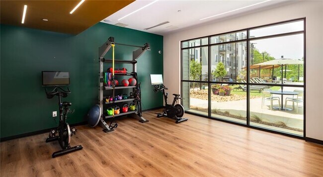 Building Photo - 6000 Ava Ave