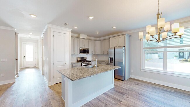 Building Photo - 230 Bayou Edge Landing