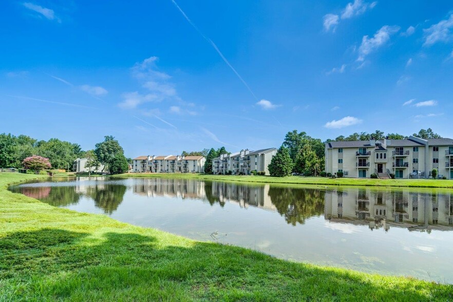 Primary Photo - Village at Cliffdale Apartment Homes