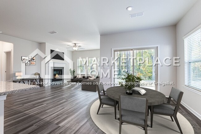 Building Photo - 389 Barley Ct