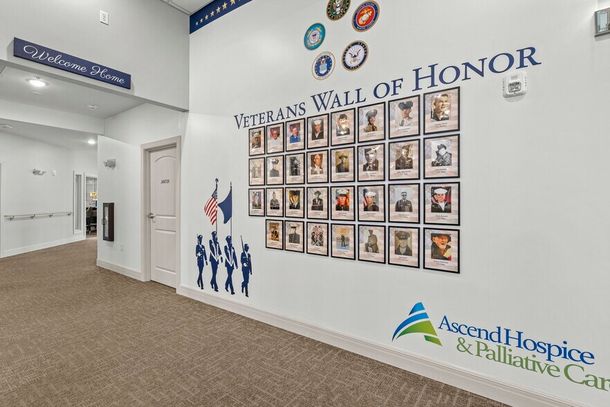 Building Photo - 2900 NE Kendallwood Pkwy