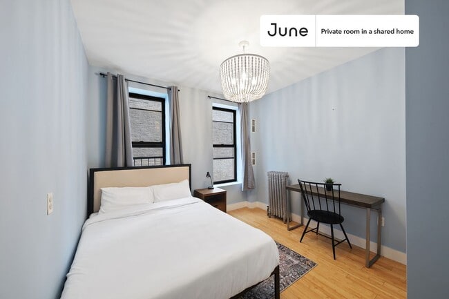 Building Photo - 301 St Nicholas Ave