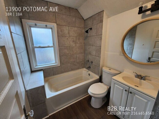 Building Photo - 13900 Potomac Ave