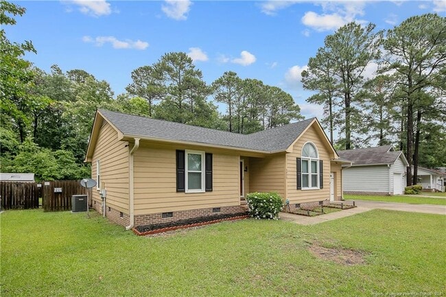Building Photo - 3970 Loufield Dr