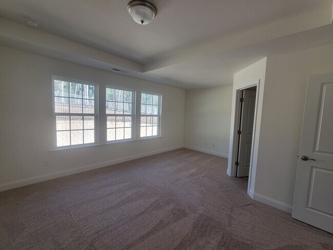 Building Photo - Charming 3BR Townhome in Durham