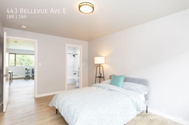 Building Photo - 443 Bellevue Ave E