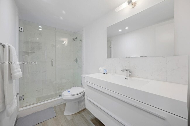 Building Photo - 19370 Collins Ave