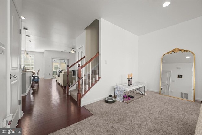 Building Photo - 9411 Geaton Park Pl