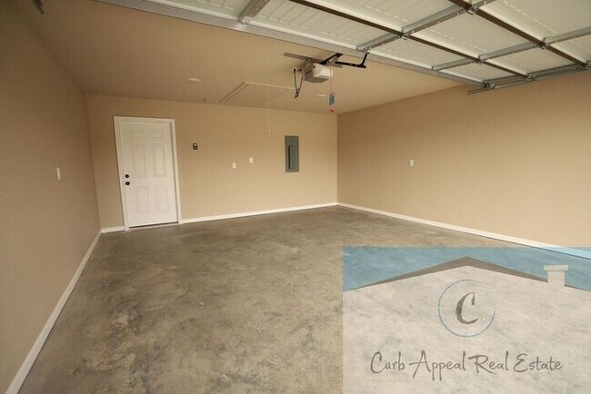 Building Photo - Move in special $1100!! Beautiful new construction 3 bed / 2 bath home in Jonesboro - Brookland s...