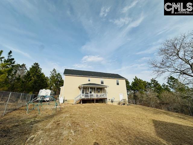 Building Photo - 316 Foxhall Dr