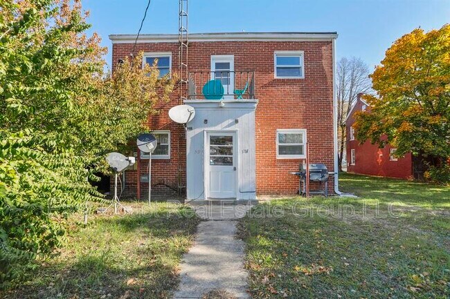 Building Photo - 349 S Cannon Ave