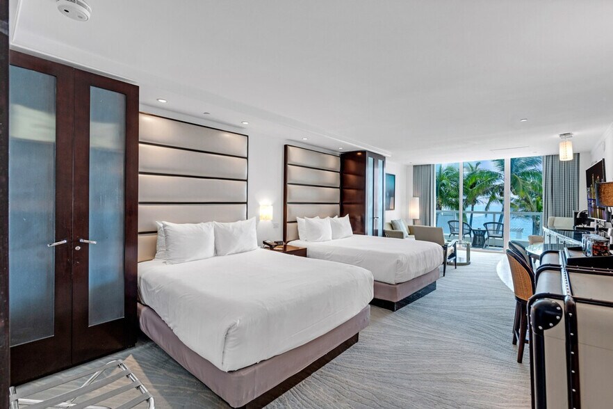 Building Photo - 4441 Collins Ave