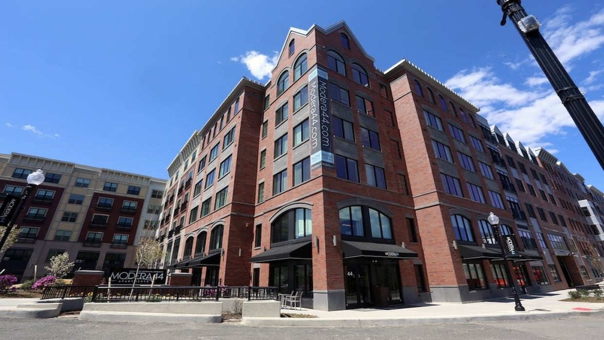 Modera 44 Morristown