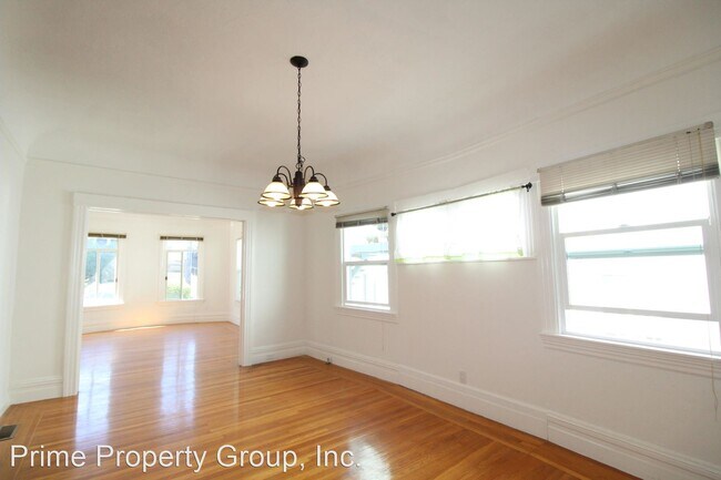 Building Photo - 3 br, 2 bath House - 610 Brooklyn Ave  Unit A
