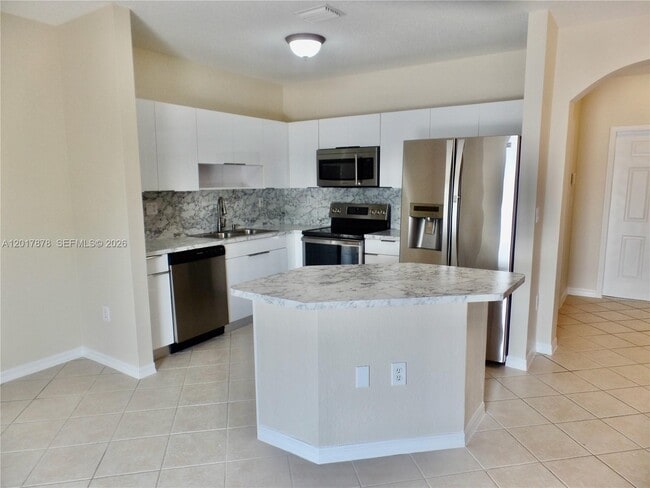 Building Photo - 12907 SW 28th Ct