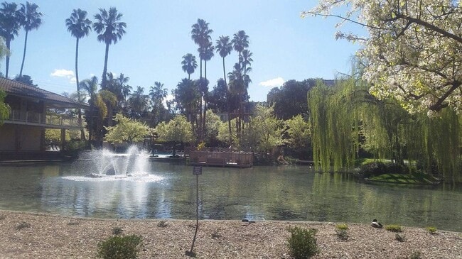 Building Photo - Two Bed and Two Bath Condo in The Keys in Walnut Creek-Close to Downtown!