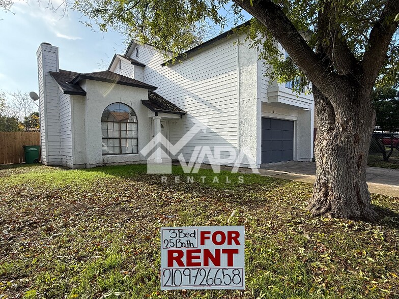 Building Photo - 4210 Sunrise Creek Dr