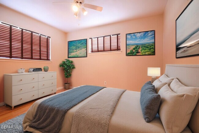 Building Photo - 6613 Southwind Dr