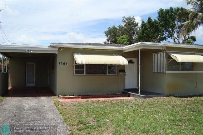Building Photo - 1761 NW 184th St