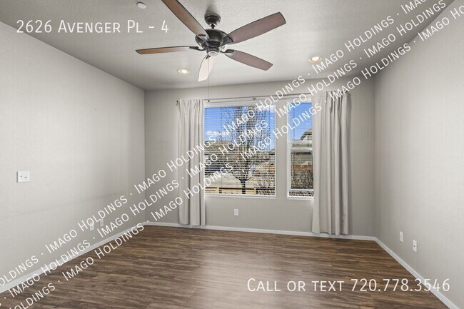 Building Photo - 2626 Avenger Pl