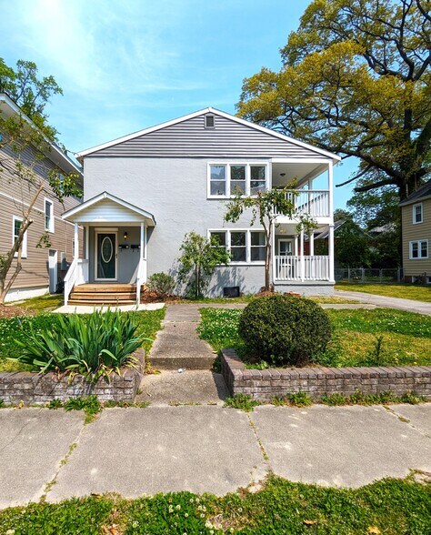 Primary Photo - 528 Maryland Ave