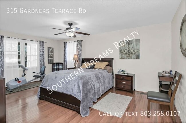 Building Photo - 315 Gardners Terrace Rd