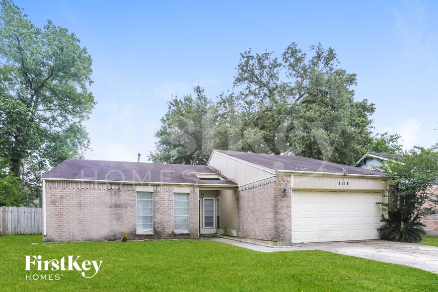 Building Photo - 4118 Algernon Dr