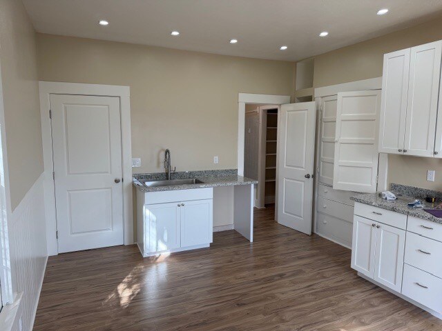 Building Photo - 815 Napa St