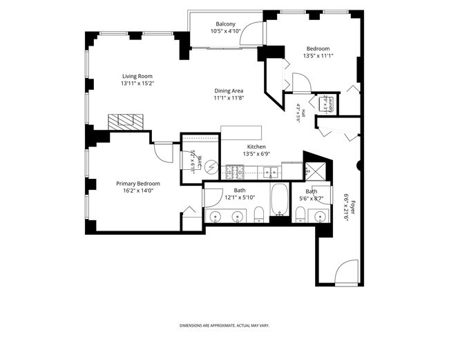 Building Photo - 700 N Larrabee St