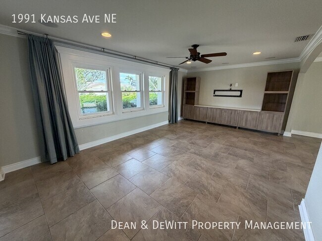 Building Photo - 1991 Kansas Ave NE