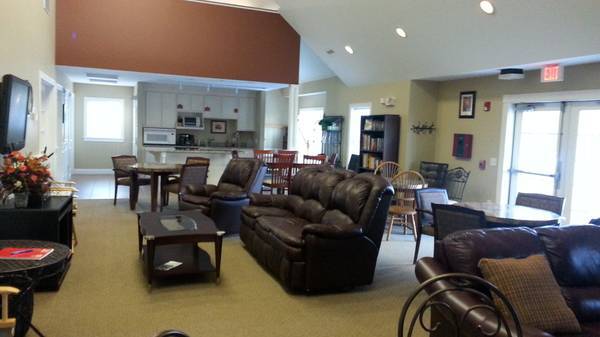 Community Center - 8 Rockledge Ct