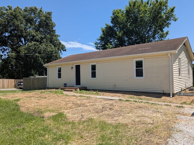 Building Photo - 4408 Rice Rd