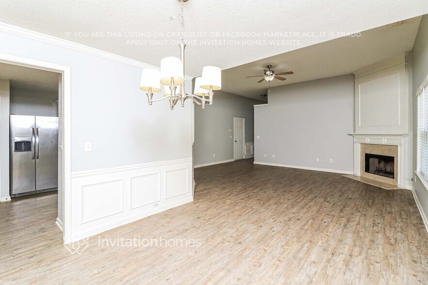 Building Photo - 320 Ethridge Dr NW