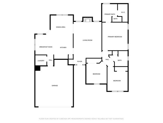 Building Photo - 4515 Empress Woods