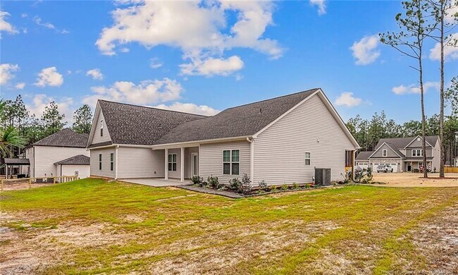 Building Photo - 1105 Wolf Pne Ct