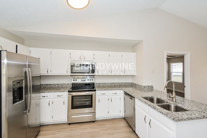 Building Photo - 1138 Melvin Dr