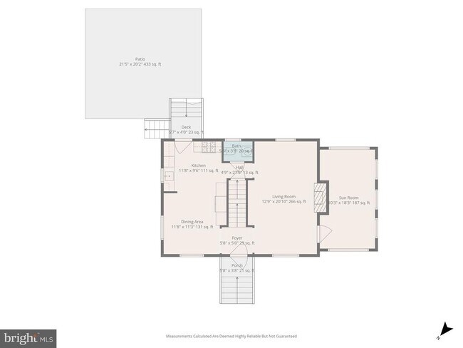 Building Photo - 2355 N Quincy St