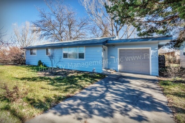 Primary Photo - Adorable 3-bedroom Close to CSU and Old Town!