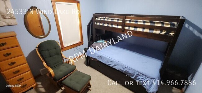 Building Photo - 24533 N Wind Lake Rd