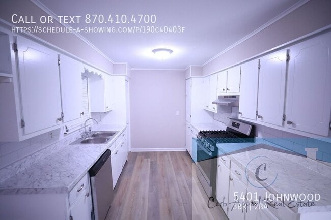 Building Photo - 5401 Johnwood-