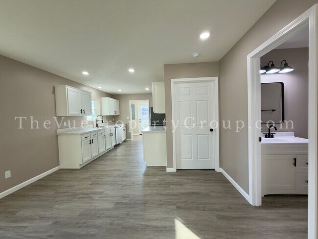 Building Photo - BRAND NEW 3-Bed, 2-Bath Home!