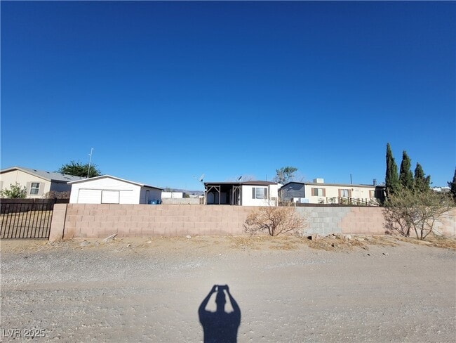 Building Photo - 3 Piute Valley Dr