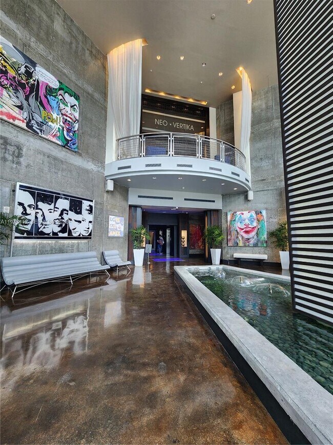 Building Photo - 690 SW 1st Ct