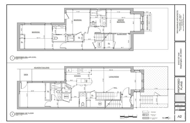 Building Photo - 919 O St NW