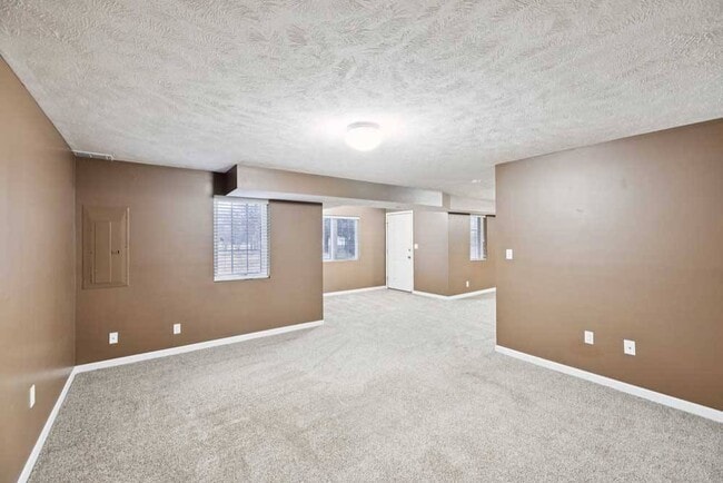 Floorplan - Stone Ridge Estates Apartments & Duplexes