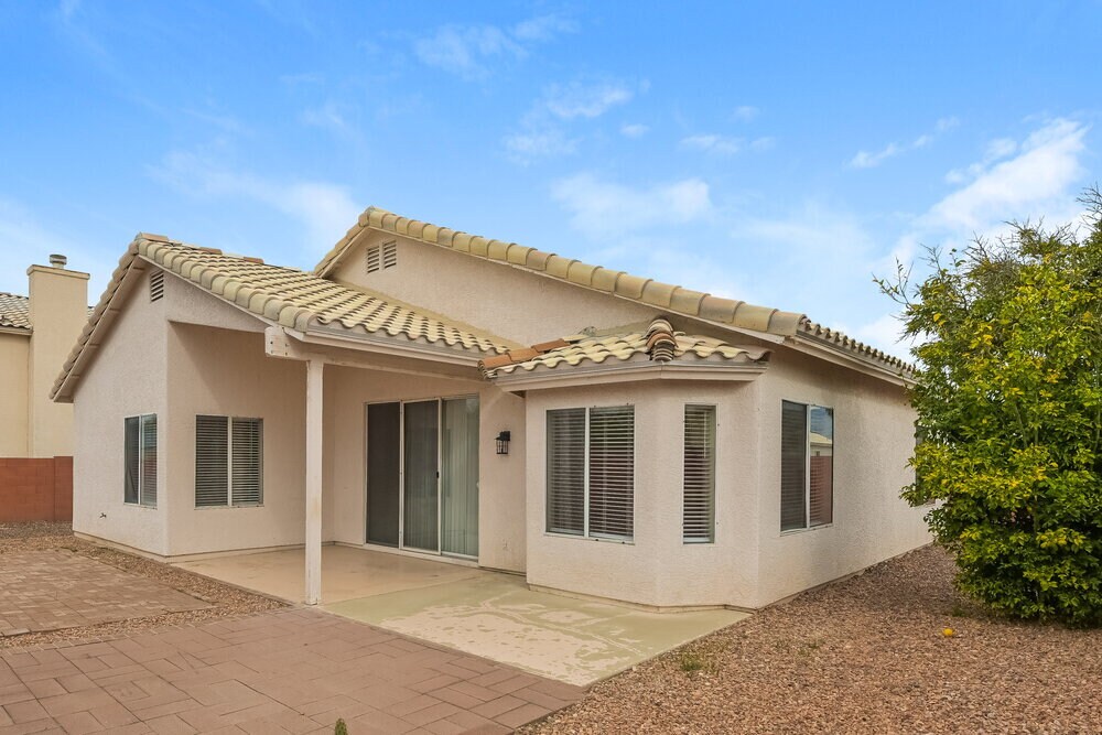 Building Photo - 10030 E English Woods Rd