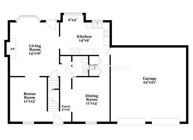 Building Photo - 4 Bedroom Pet-Friendly Home in Kansas City, MO with Main Street Renewal