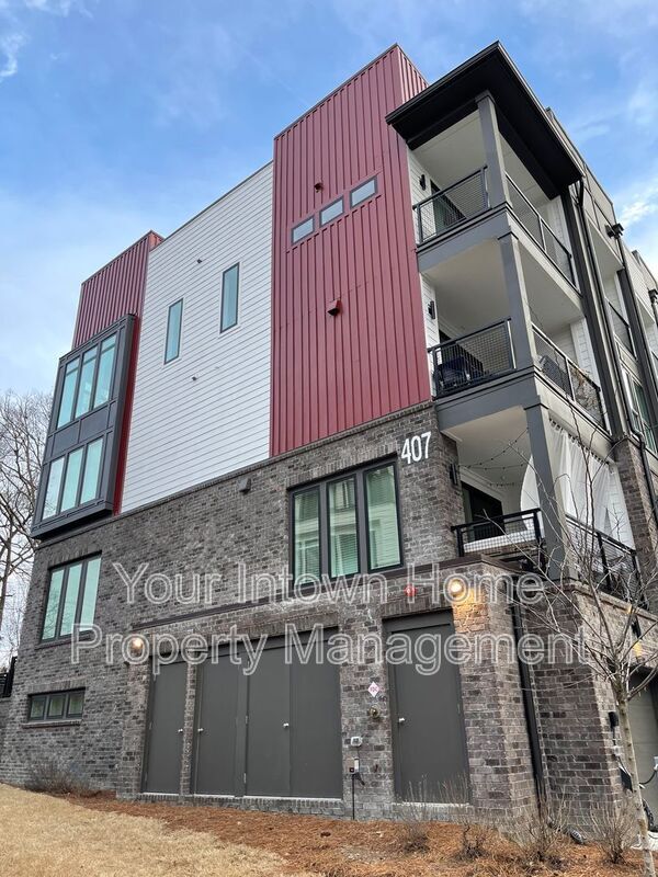 Building Photo - 407 Pratt Dr SE
