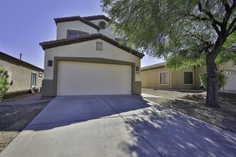 Building Photo - Rancho Sahuarita